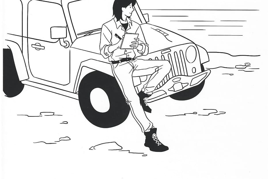 Supernote Nomad（ホワイト） Supernote Nomad